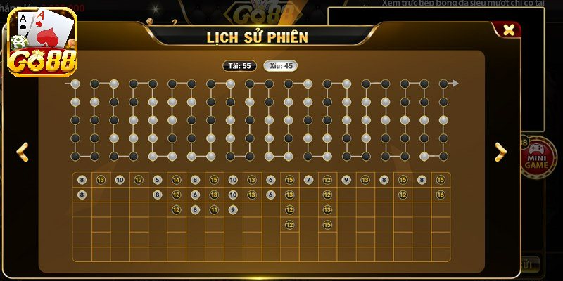 Tham gia ch?i game tài x?u livestream ??n gi?n