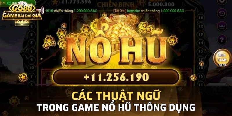 Các thu?t ng? ng??i ch?i c?n n?m r? khi tham gia ??t c??c