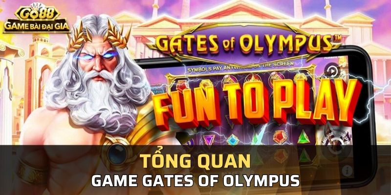 Gi?i thi?u t?ng quan v? trò ch?i quay th??ng ??c ?áo Gates?