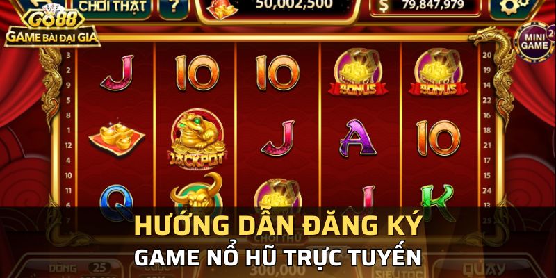 H??ng d?n ??ng ky tham gia c?c k? nhanh chóng