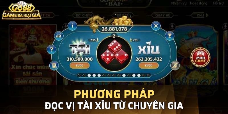 Các ph??ng pháp ??c v? tài x?u h?u hi?u cho c??c th?
